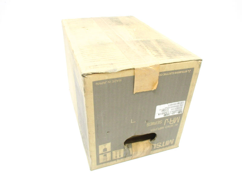 MITSUBISHI MR-J3-700B NSFS
