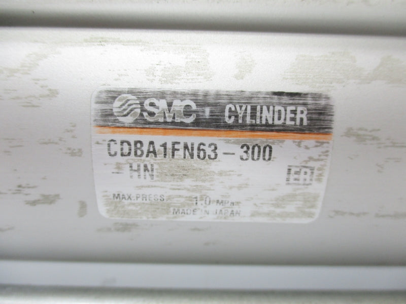 SMC CDBA1FN63-300-HN UNMP