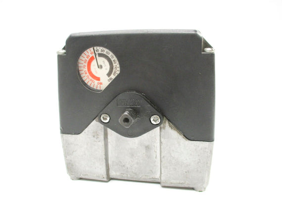 NORTH AMERICAN 1615-H 110-120V 5-140'F UNMP