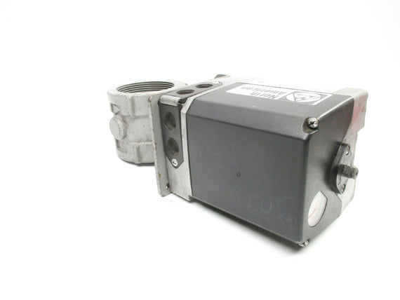 NORTH AMERICAN 1615-H 110-120V 5-140'F UNMP
