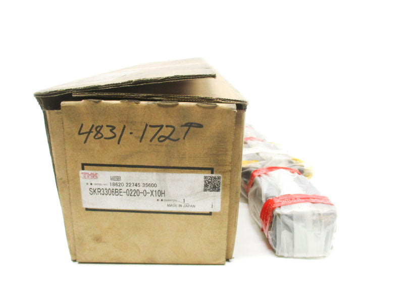 THK SKR3306BE-0220-0-X10-H NSMP