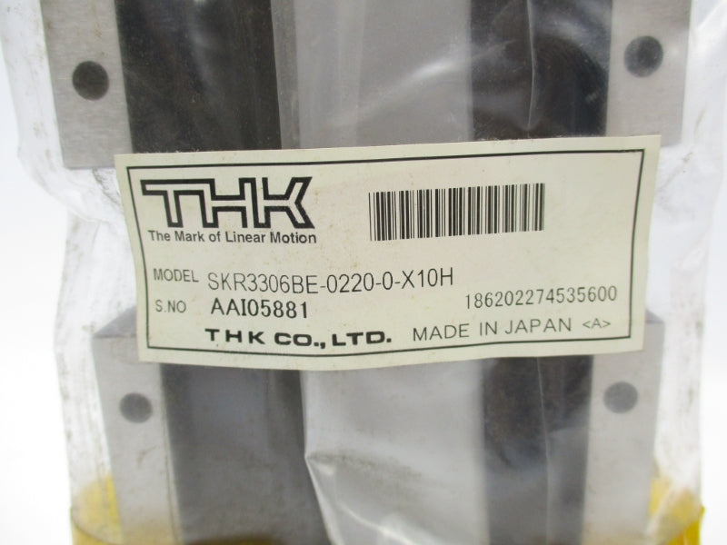THK SKR3306BE-0220-0-X10-H NSMP
