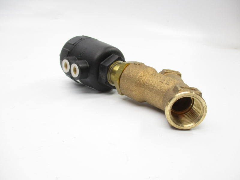 BURKERT 00178608 NSMP