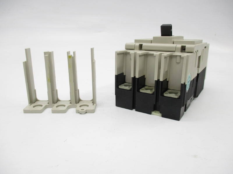 MITSUBISHI NF100-CVFU3075 NF100-CVFU 240VAC 75A NSMP