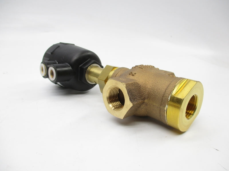BURKERT 00002131 NSMP
