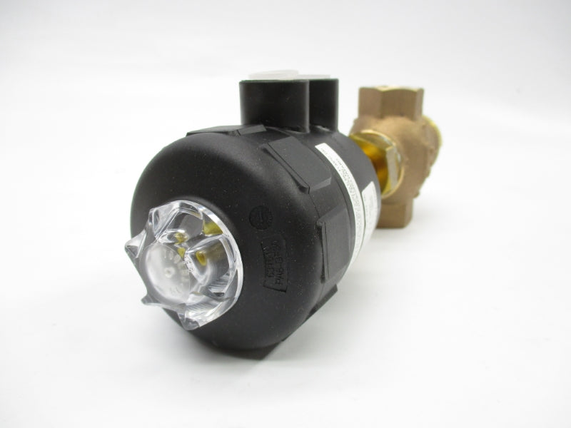 BURKERT 00002131 NSMP