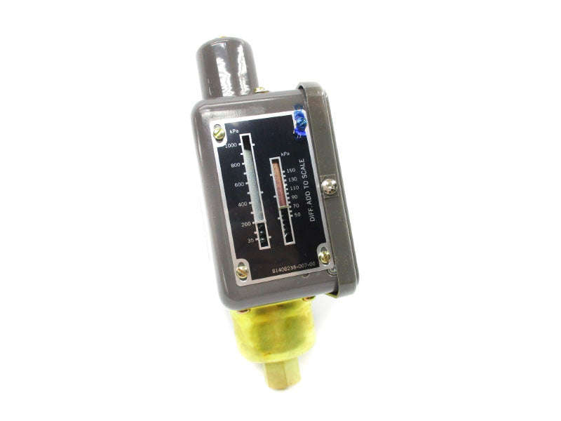AZBIL L404F208 35-1000 NSNP