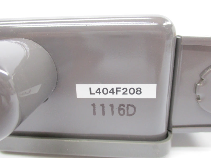 AZBIL L404F208 35-1000 NSNP