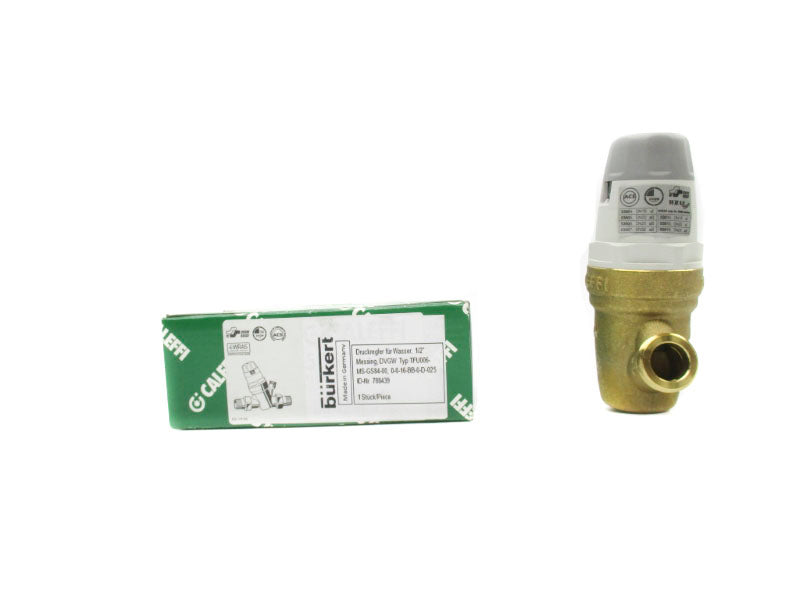 BURKERT 788439 NSMP