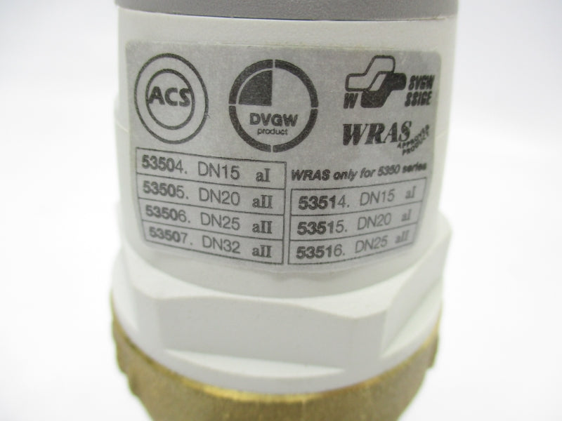 BURKERT 788439 NSMP