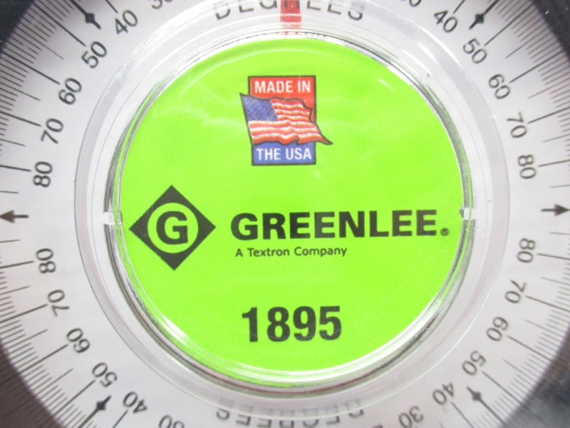 GREENLEE 1895 NSMP
