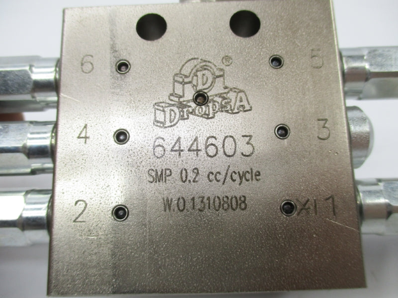 DROPSA 644603 NSNP