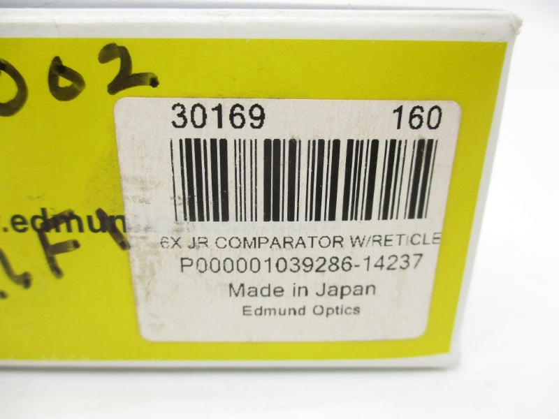EDMUND OPTICS 30169 NSMP