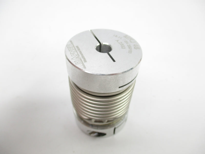 HAFNER MKJ45 NSNP