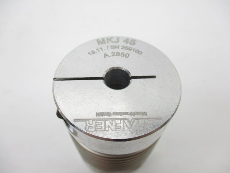 HAFNER MKJ45 NSNP