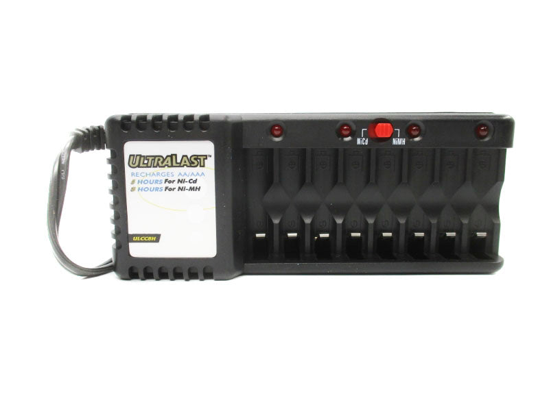 ULTRALAST V-868 120VAC 5/8HR NSNP