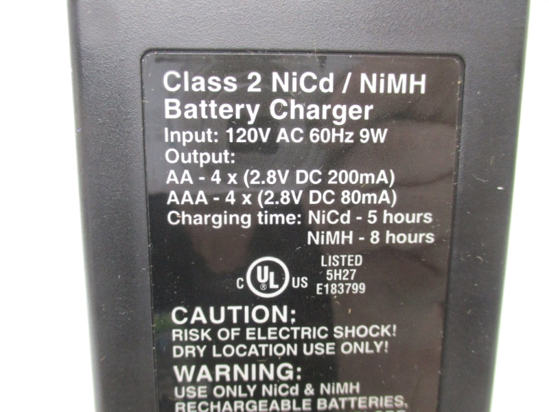 ULTRALAST V-868 120VAC 5/8HR NSNP