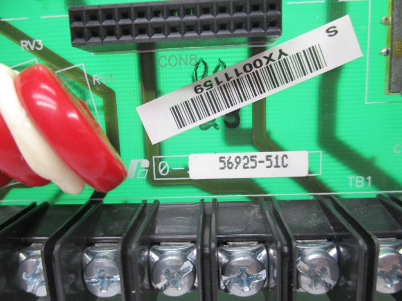 RELIANCE ELECTRIC 0-56925-51C NSNP