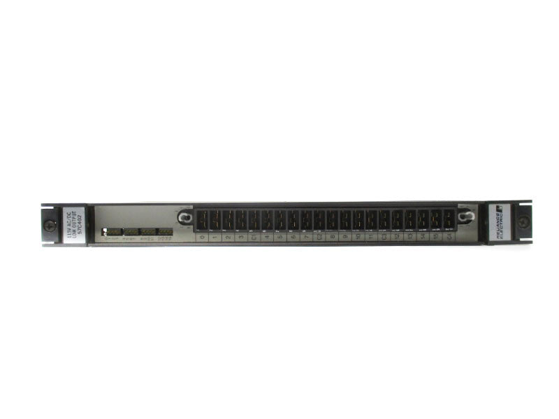 RELIANCE ELECTRIC 57C402 57402-D 24-115VAC/DC 0.2A UNMP