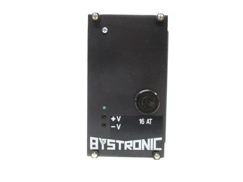 BYSTRONIC 071101252 NSNP