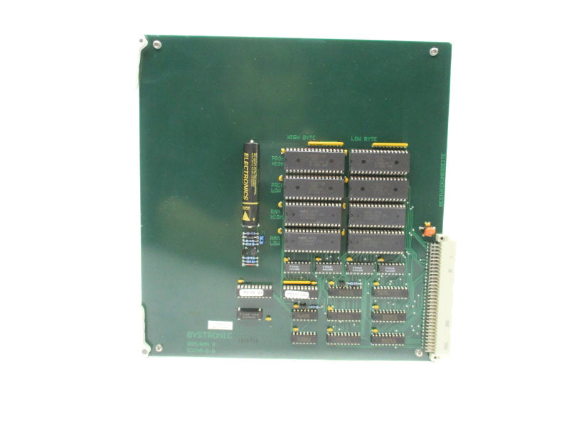 BYSTRONIC E0790-5-A NSNP