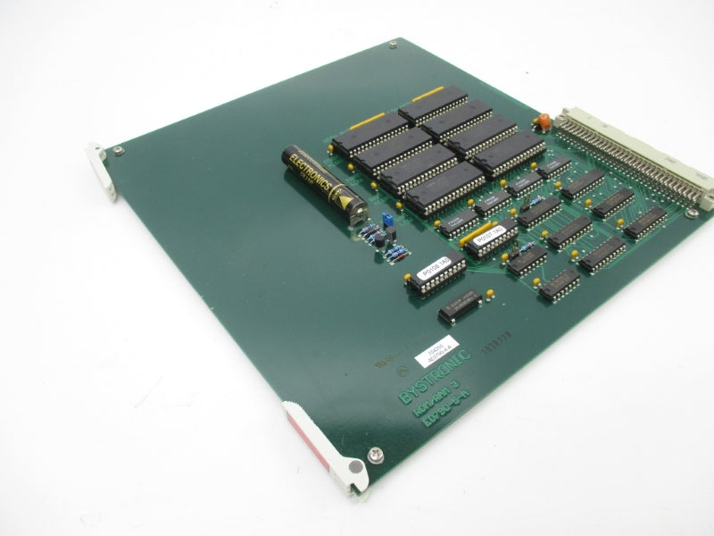 BYSTRONIC E0790-5-A NSNP