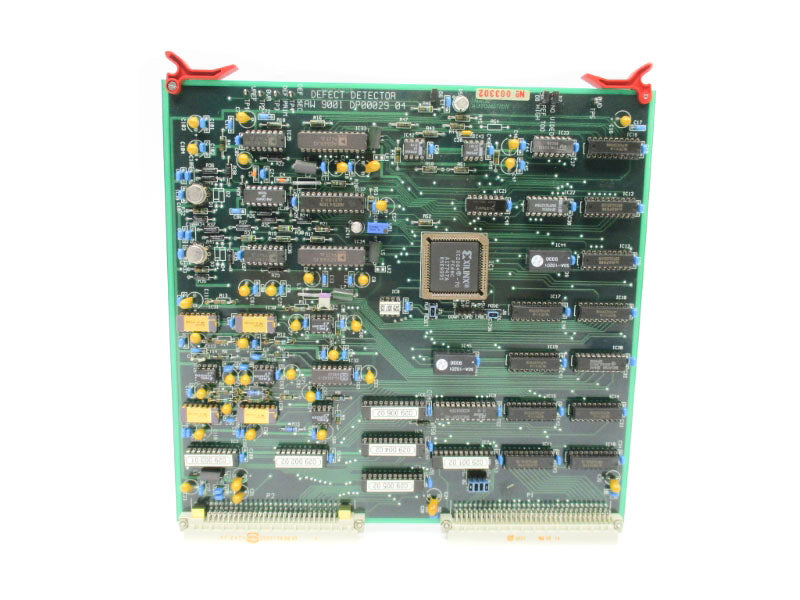 IMAGE AUTOMATION AW-9001-DP00029 NSNP