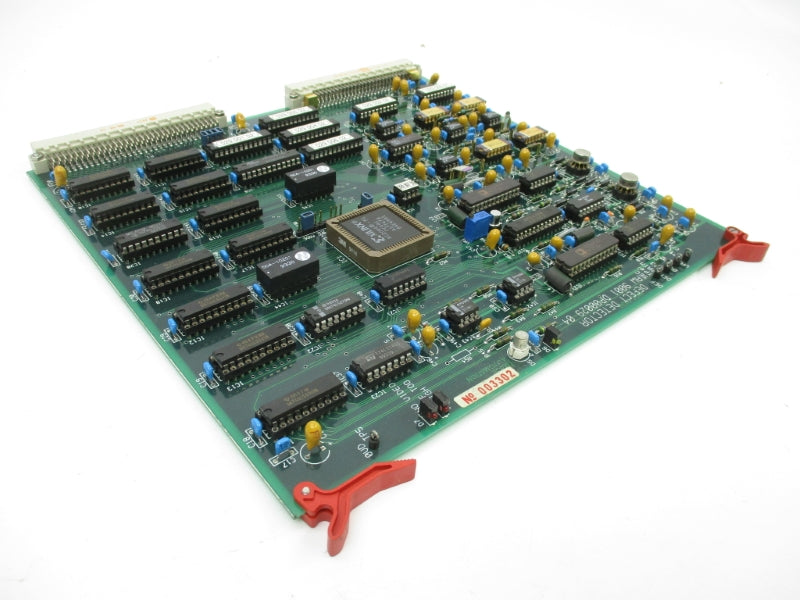 IMAGE AUTOMATION AW-9001-DP00029 NSNP