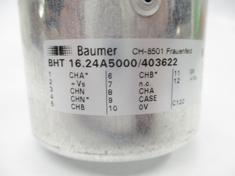 BAUMER BHT16.24A5000/403622 NSMP