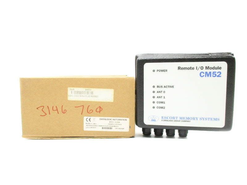 DATALOGIC CM52 NSMP