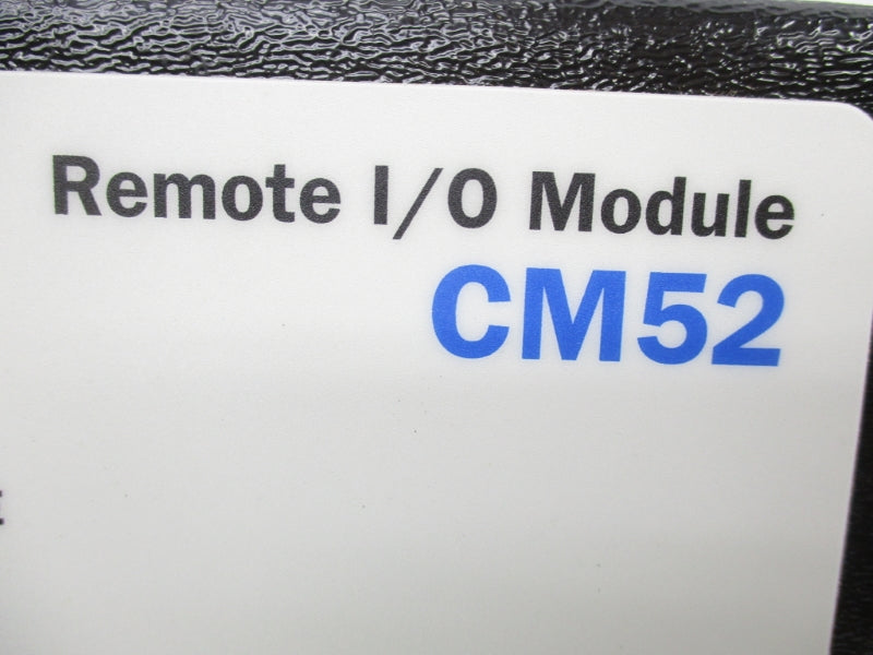 DATALOGIC CM52 NSMP
