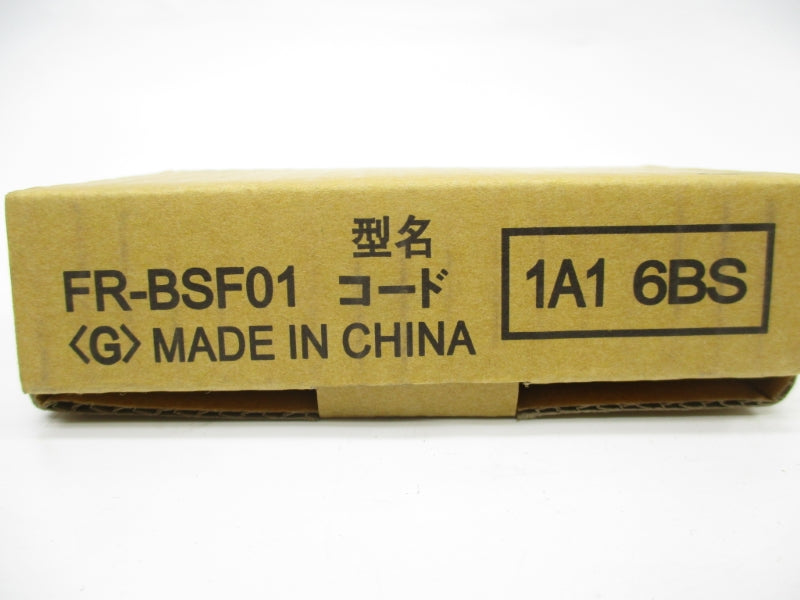 MITSUBISHI FR-BSF01 NSMP