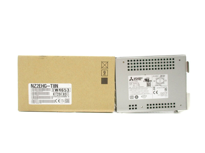 MITSUBISHI NZ2EHG-T8N 12-24VDC NSMP