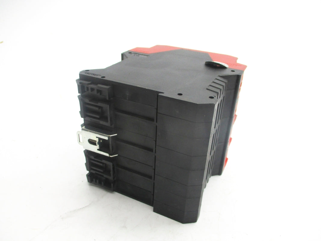SCHNEIDER ELECTRIC XPSAR311144P 24VAC/DC NSNP