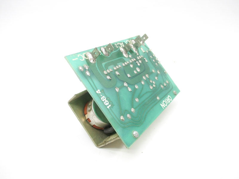 ORION 168-4 UNMP