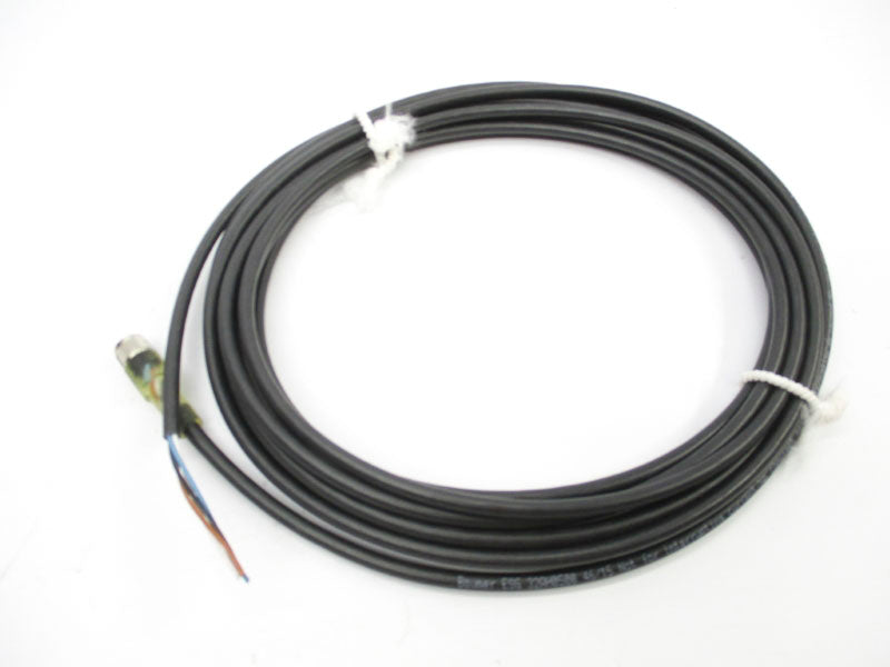 BAUMER ESG32AH0500 NSNP