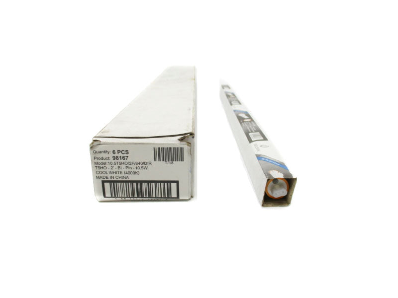 GREEN CREATIVE 10.5T5HO/2F/840/DIR 98167 (PKG OF 6) NSMP