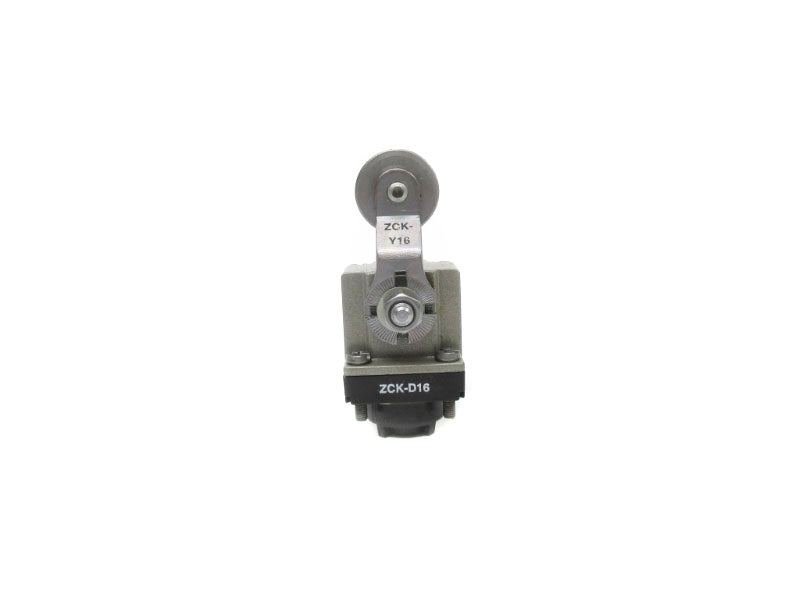 INDUSTRIAL MRO ZCK-D16 NSNP