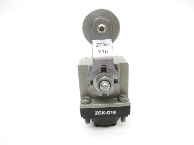 INDUSTRIAL MRO ZCK-D16 NSNP