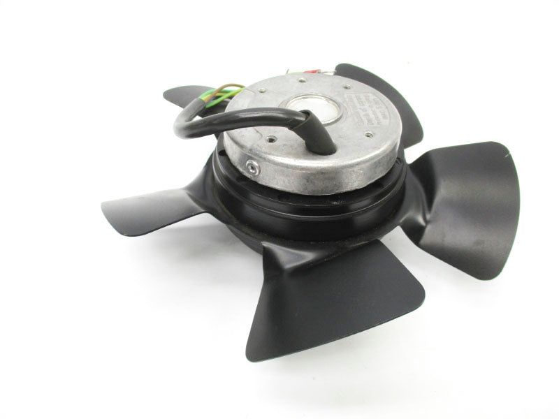 EBM A2D200-AA04-29 265/460V 0.11A UNMP