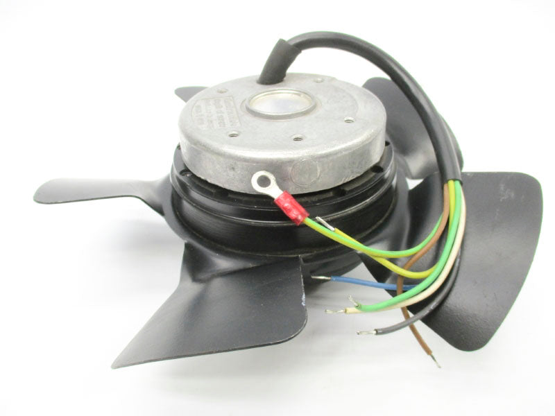 EBM A2D200-AA04-29 265/460V 0.11A UNMP