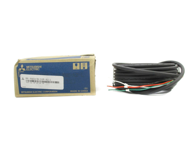 MITSUBISHI MR-PWS1CBL10M-A2-L NSMP