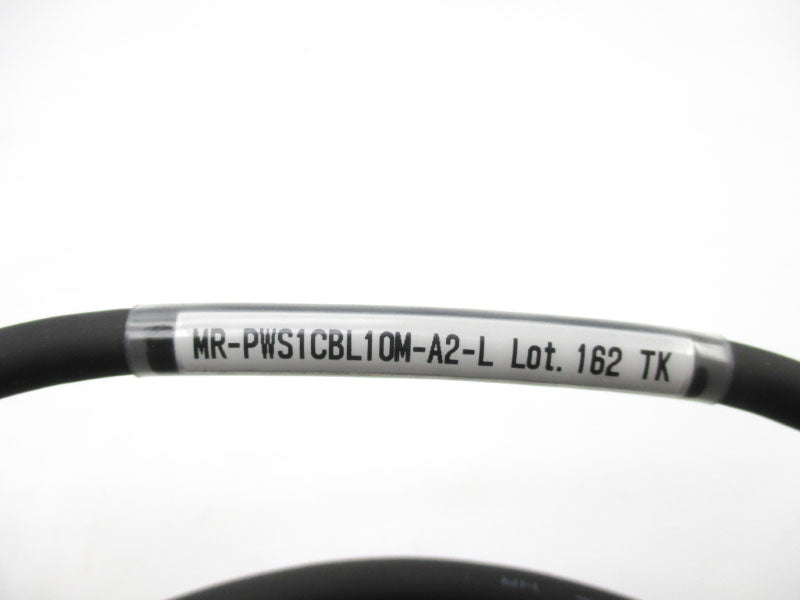 MITSUBISHI MR-PWS1CBL10M-A2-L NSMP