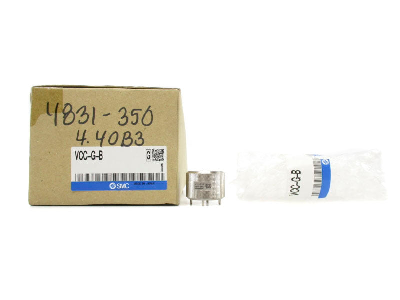 SMC VCC-G-B NSMP