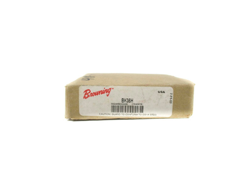 BROWNING BK36H NSFS