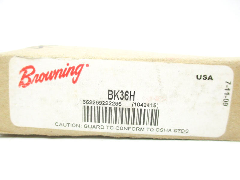 BROWNING BK36H NSFS