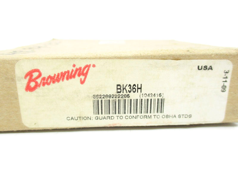 BROWNING BK36H NSMP