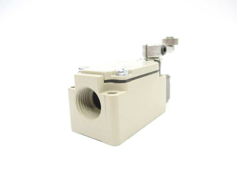OMRON WLCA2-2NTH-N 125VDC 1A NSMP