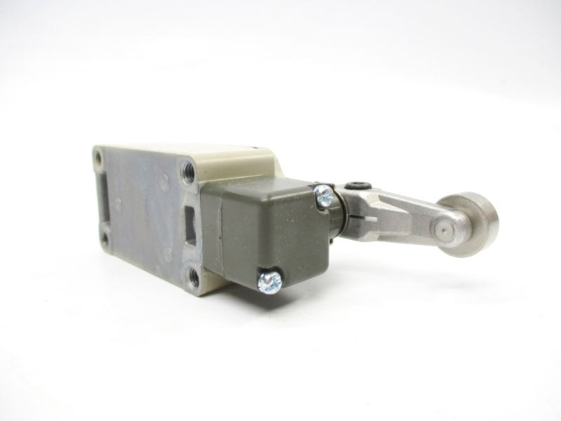 OMRON WLCA2-2NTH-N 125VDC 1A NSMP