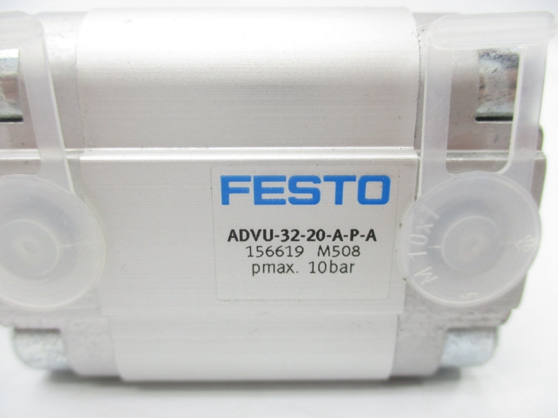 FESTO ADVU-32-20-A-P-A NSNP